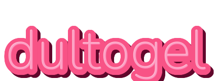 dultogel — logo kanal
