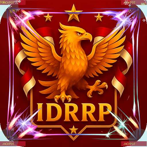 idrrp — mitra unggulan